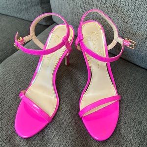 Jessica Simpson shoes
